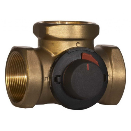 Трехходовой клапан Royal Clima VRG131 25-10